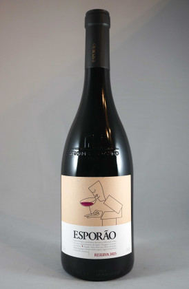 Herdade de Esporão "Reserva tinto" Alentejo